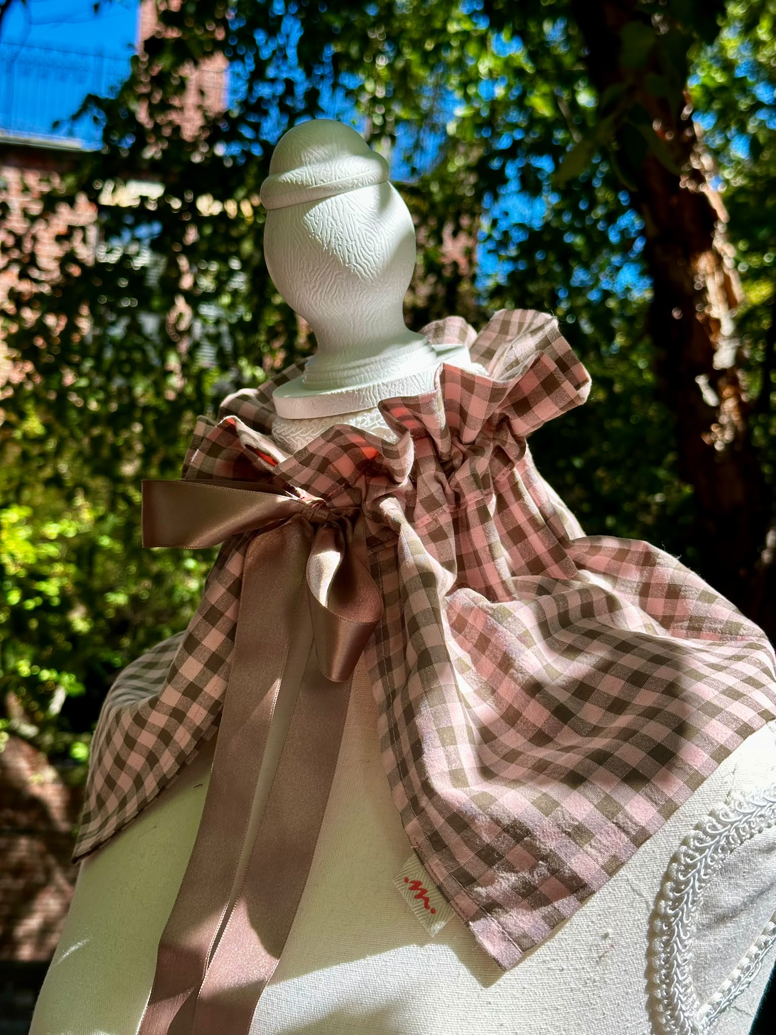 JULIETA collar