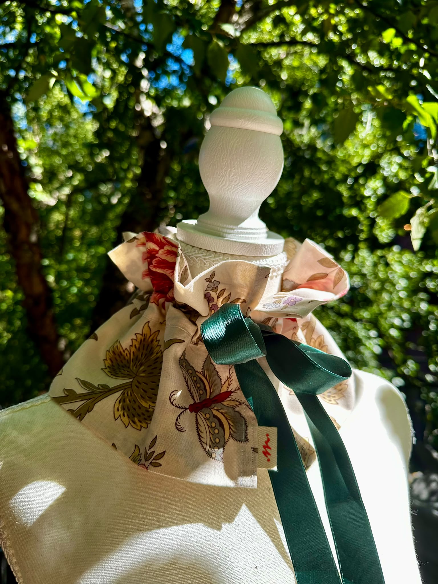MARÍA collar