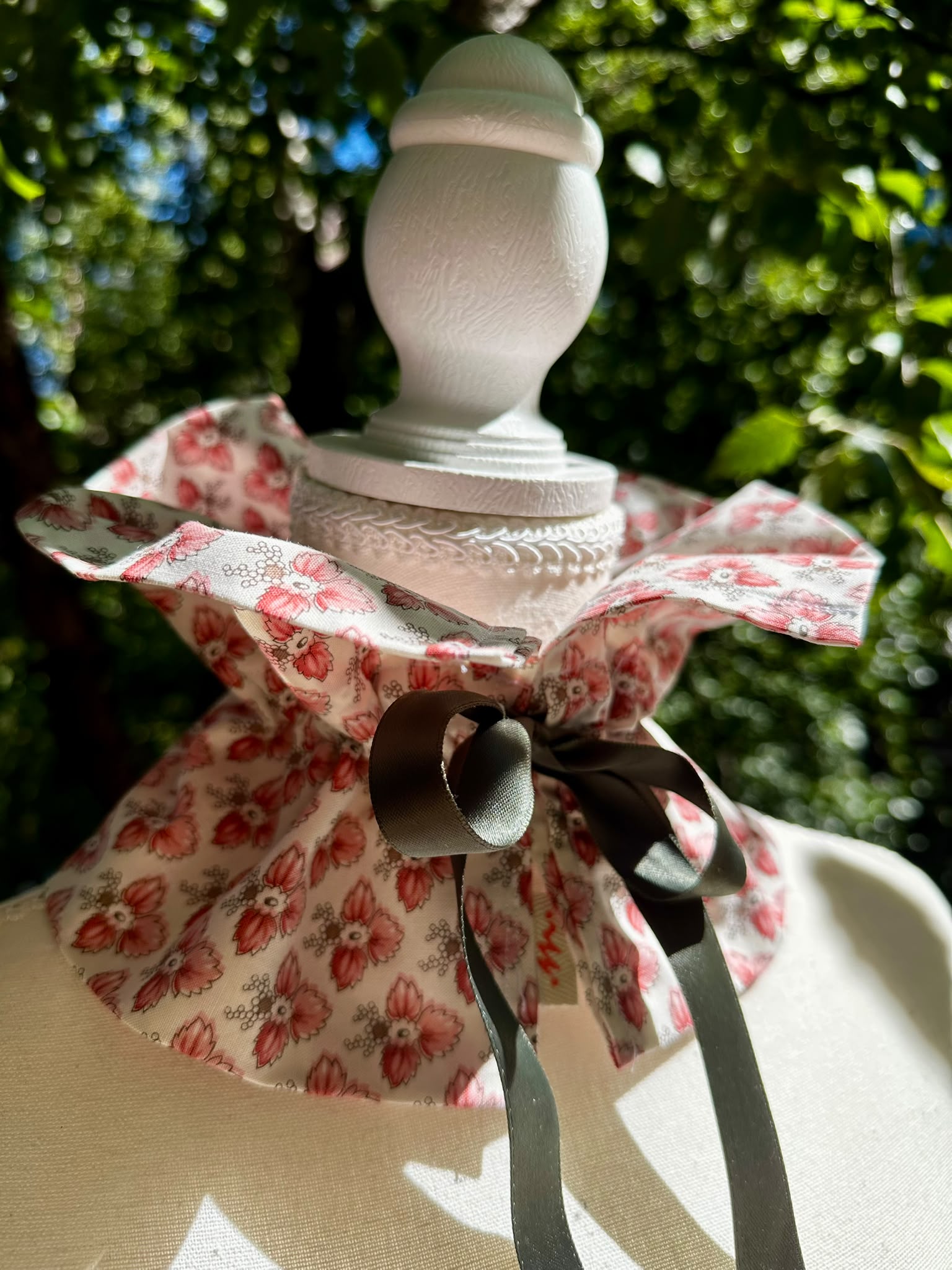 ROCÍO collar